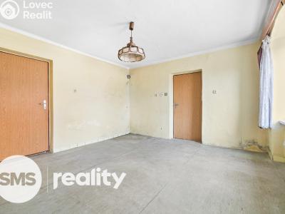 Продаж сімейного будинку Libáň, Emlerova 430 č. 5