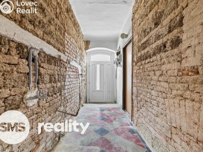 Продаж сімейного будинку Libáň, Emlerova 430 č. 6