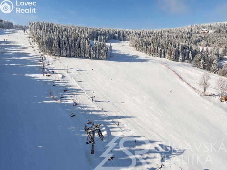 Prodej ubytovacího zařízení Stachy č. 1