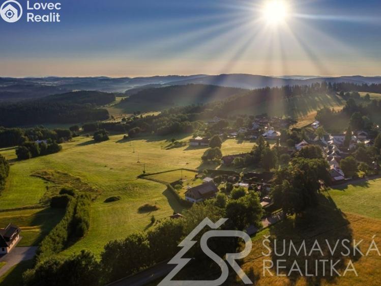 Prodej ubytovacího zařízení Stachy č. 2