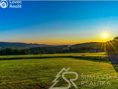 Prodej ubytovacího zařízení Stachy č. 3