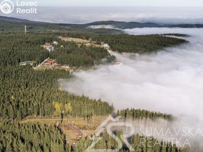 Prodej ubytovacího zařízení Stachy č. 4