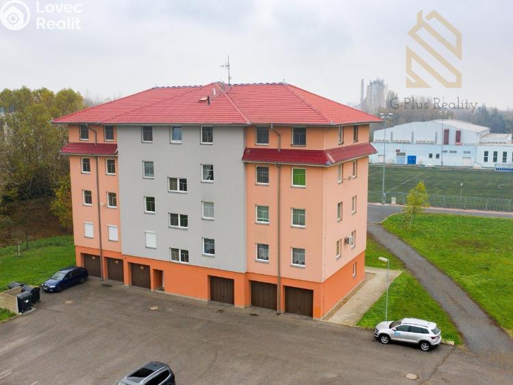 Prodej bytu 4+KK Lovosice č. 5