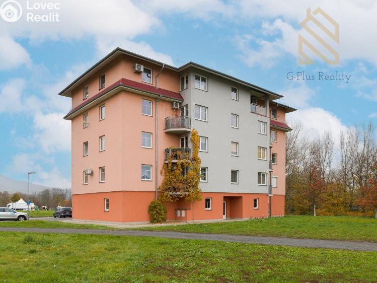 Prodej bytu 4+KK Lovosice č. 17