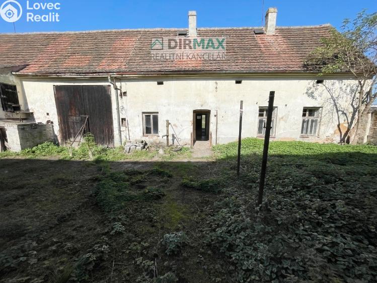 Prodej rodinného domu Plzeň, Mlýnská 58/11 č. 10