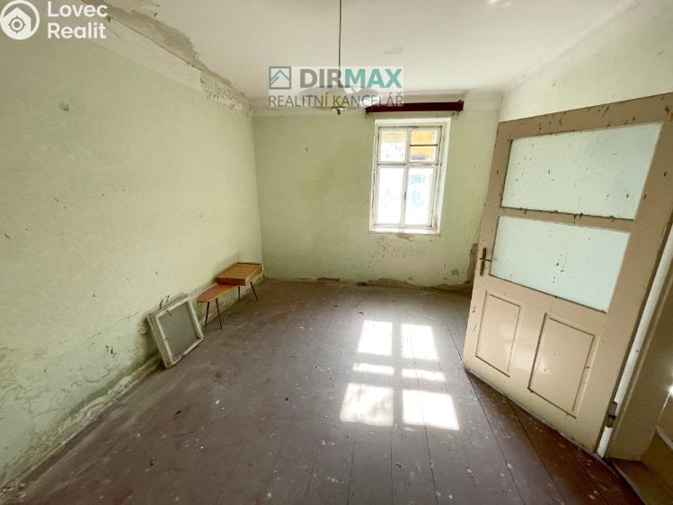 Prodej rodinného domu Plzeň, Mlýnská 58/11 č. 12