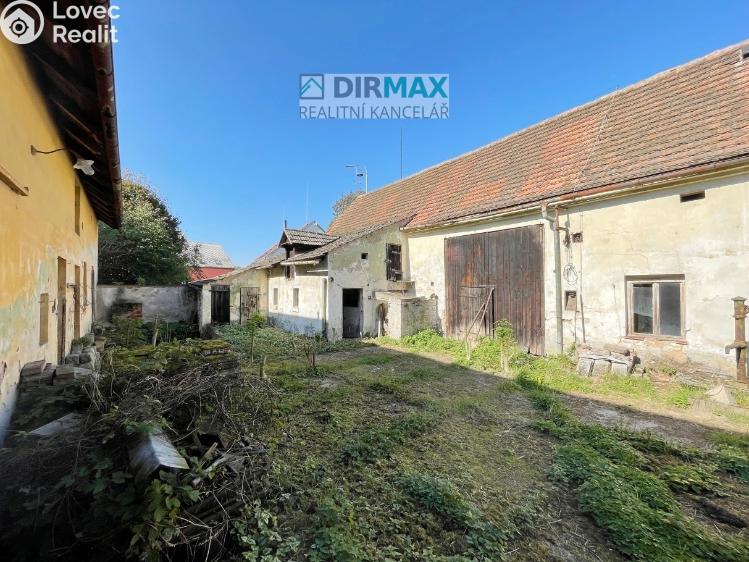 Продажа семейного дома Plzeň, Mlýnská 58/11 č. 4