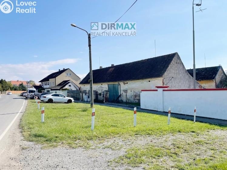 Prodej rodinného domu Plzeň, Mlýnská 58/11 č. 1