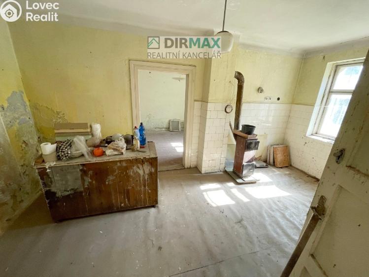 Prodej rodinného domu Plzeň, Mlýnská 58/11 č. 11