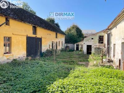 Продаж сімейного будинку Plzeň, Mlýnská č. 6