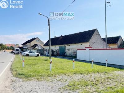 Продаж сімейного будинку Plzeň, Mlýnská č. 1