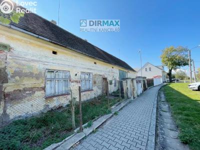 Продажа семейного дома Plzeň, Mlýnská č. 2