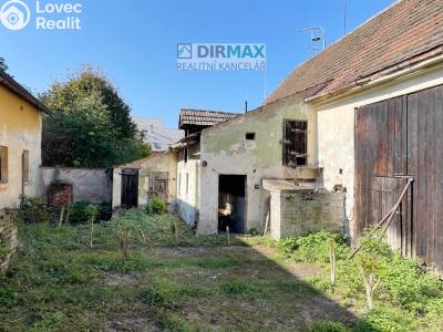 Продаж сімейного будинку Plzeň, Mlýnská č. 5