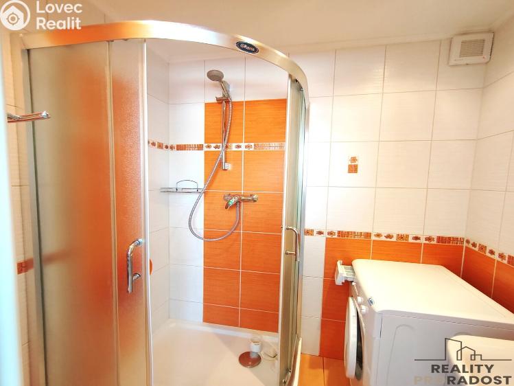 Pronájem bytu 3+1 Hodonín, Sadová č. 6