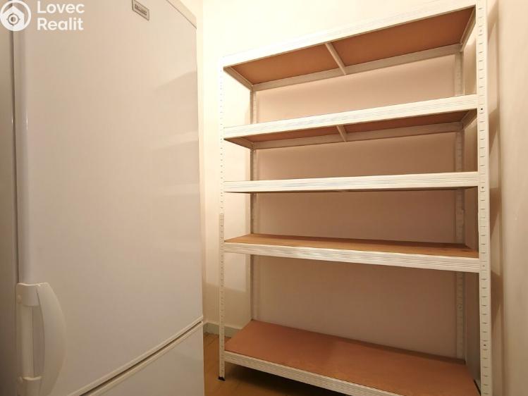 Rent apartment 3+1 Hodonín, Sadová č. 13