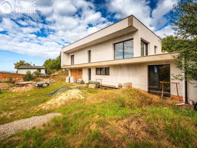 Prodej rodinného domu Rudolfov, Na rybníčku č. 2