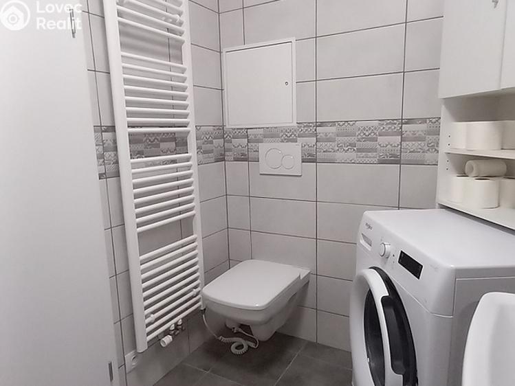 Pronájem bytu 1+KK Plzeň, Radyňská č. 2