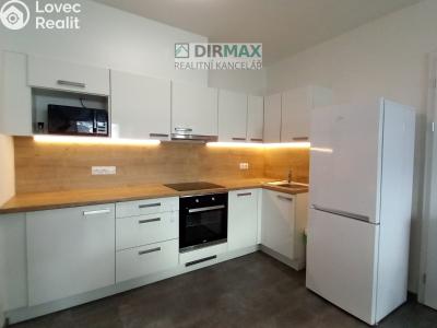 Rent apartment 1+KK Plzeň, Radyňská č. 1
