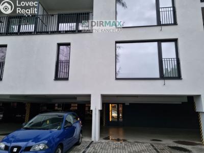 Rent apartment 1+KK Plzeň, Radyňská č. 6