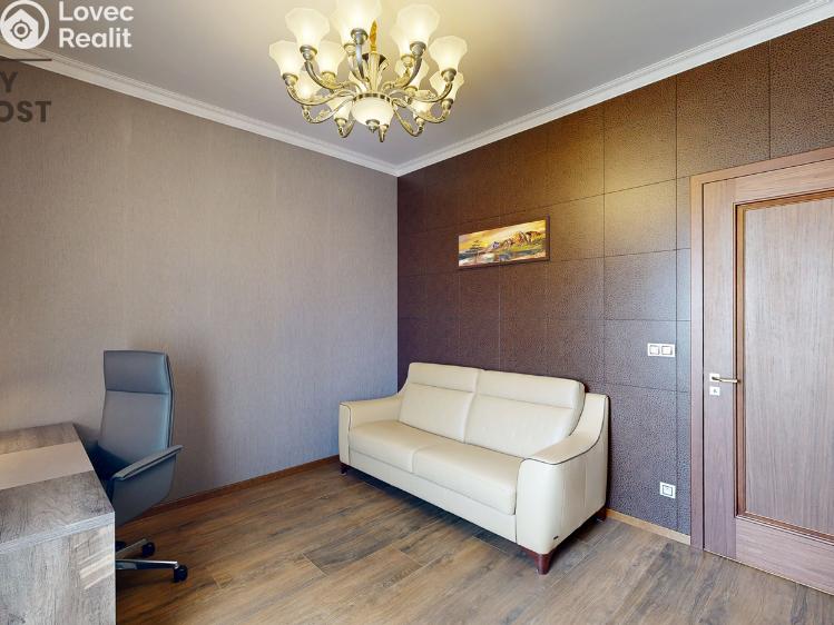 Prodej rodinného domu Stará Huť, Na Čihadle 506 č. 10