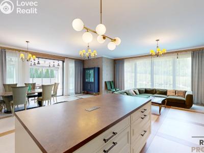 Prodej rodinného domu Stará Huť, Na Čihadle 506 č. 2