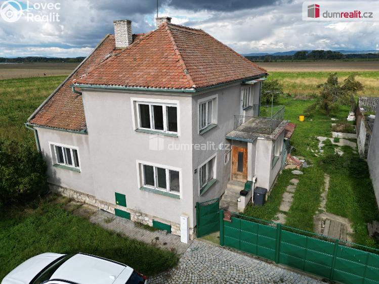 Prodej rodinného domu Náklo č. 5