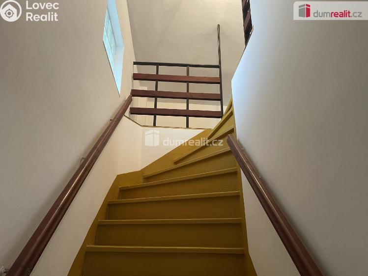 Prodej rodinného domu Čimelice č. 19