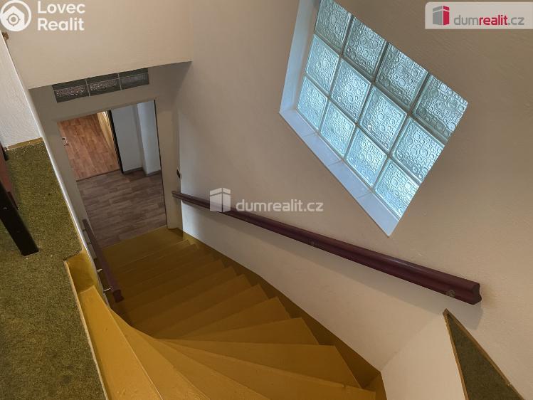 Prodej rodinného domu Čimelice č. 20