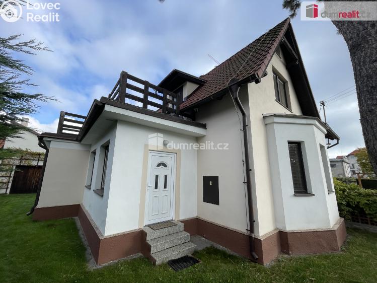 Prodej rodinného domu Čimelice č. 27