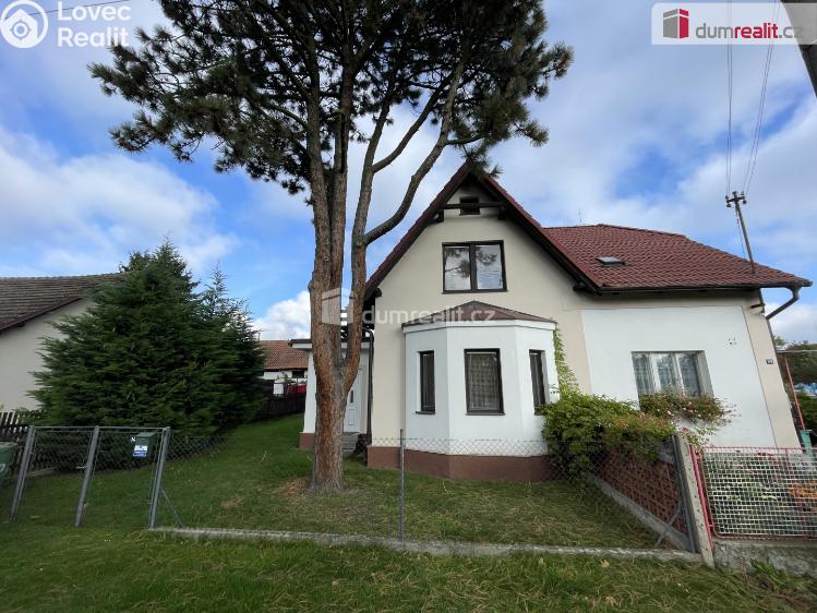 Prodej rodinného domu Čimelice č. 28