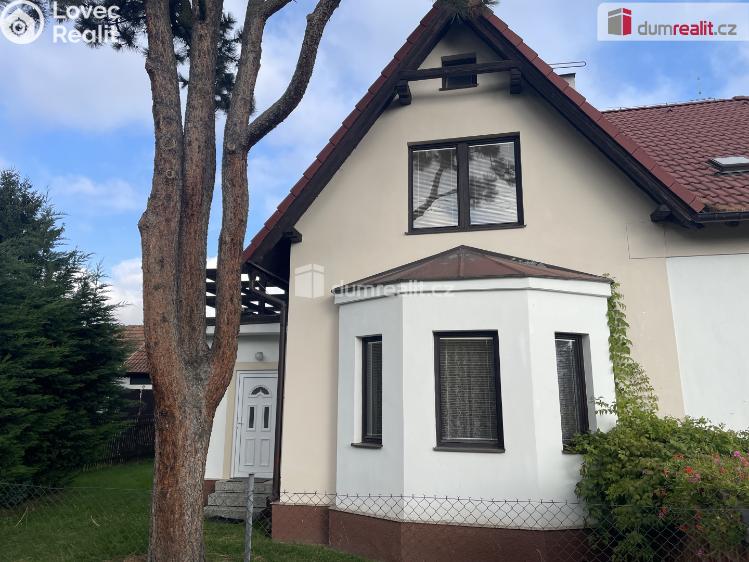 Prodej rodinného domu Čimelice č. 31