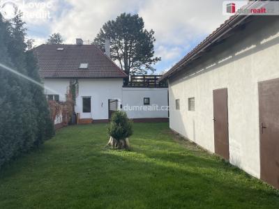 Prodej rodinného domu Čimelice č. 2