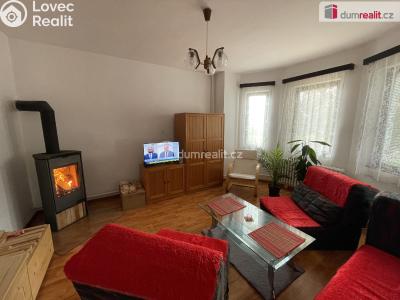 Prodej rodinného domu Čimelice č. 4