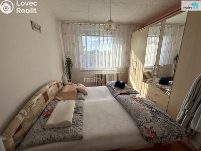 Prodej bytu 3+1 Česká Lípa, Jižní č. 2