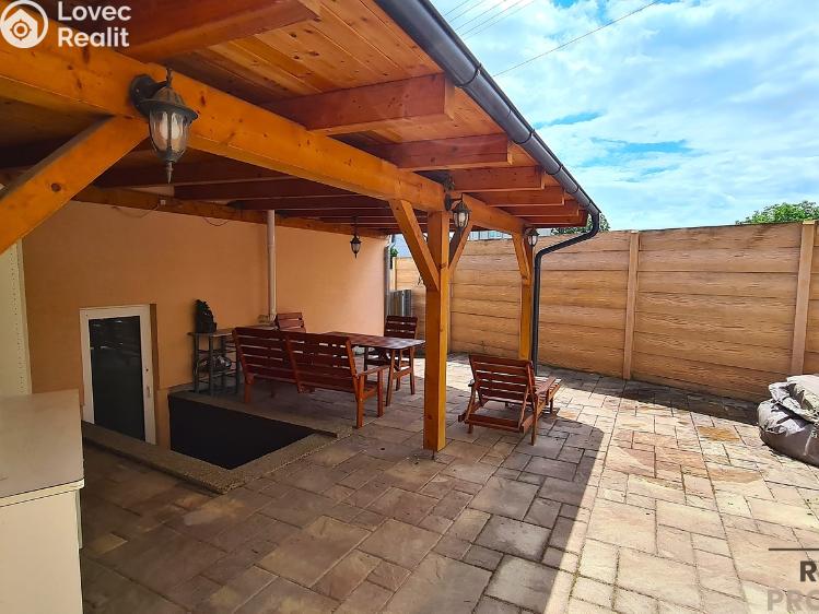 Prodej rodinného domu Vyškov č. 3