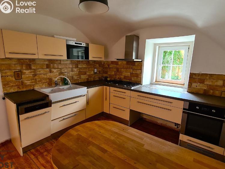 Prodej rodinného domu Vyškov č. 6