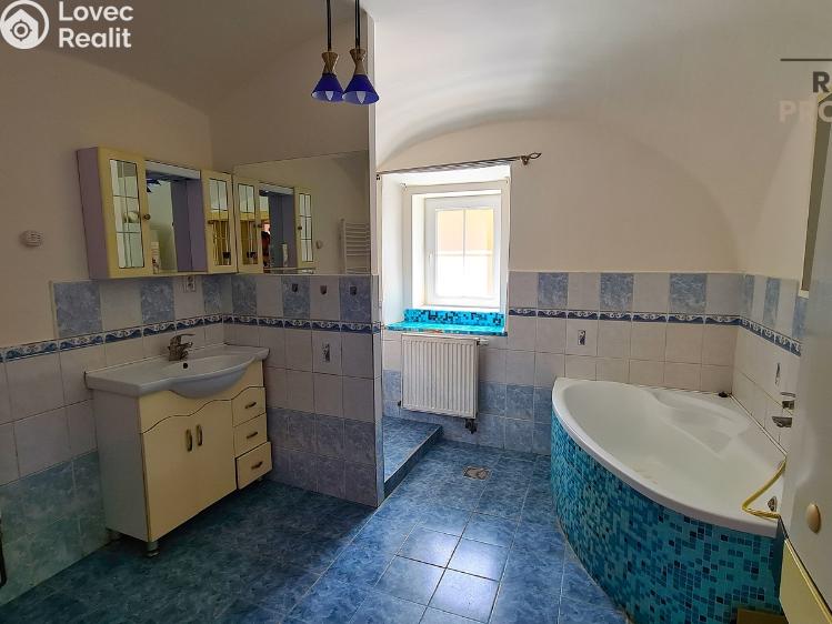 Prodej rodinného domu Vyškov č. 8