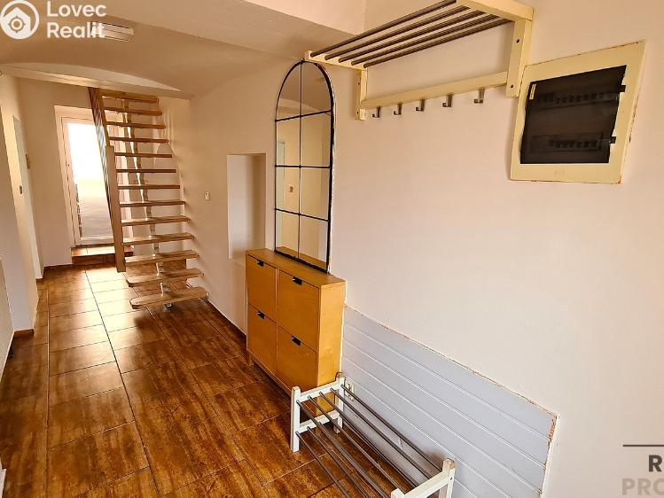 Prodej rodinného domu Vyškov č. 9