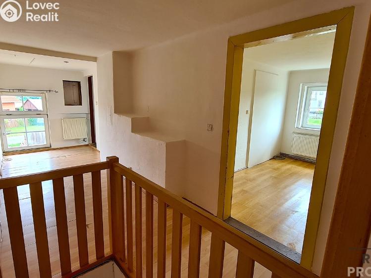 Prodej rodinného domu Vyškov č. 10