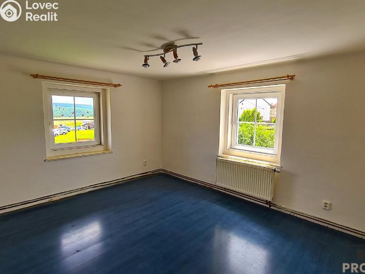 Prodej rodinného domu Vyškov č. 11