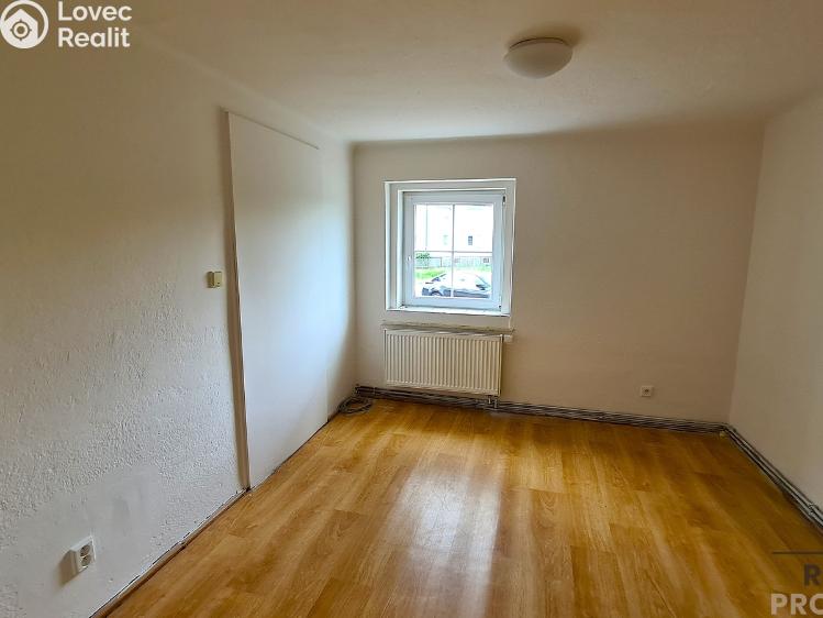 Prodej rodinného domu Vyškov č. 13