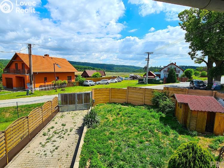 Prodej rodinného domu Vyškov č. 14