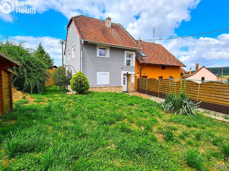 Prodej rodinného domu Vyškov č. 16