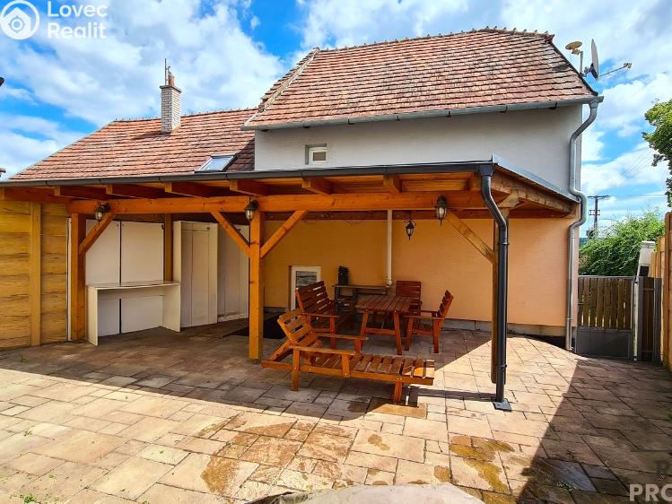 Prodej rodinného domu Vyškov č. 2