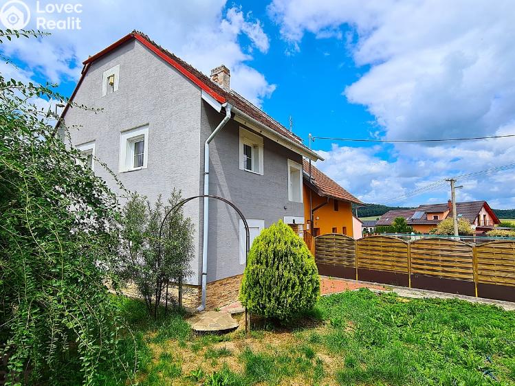 Prodej rodinného domu Vyškov č. 5