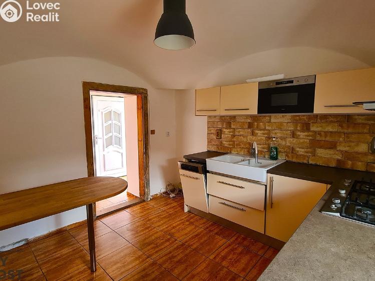 Prodej rodinného domu Vyškov č. 7
