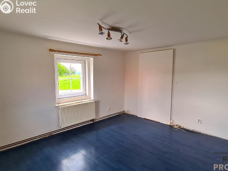 Prodej rodinného domu Vyškov č. 12