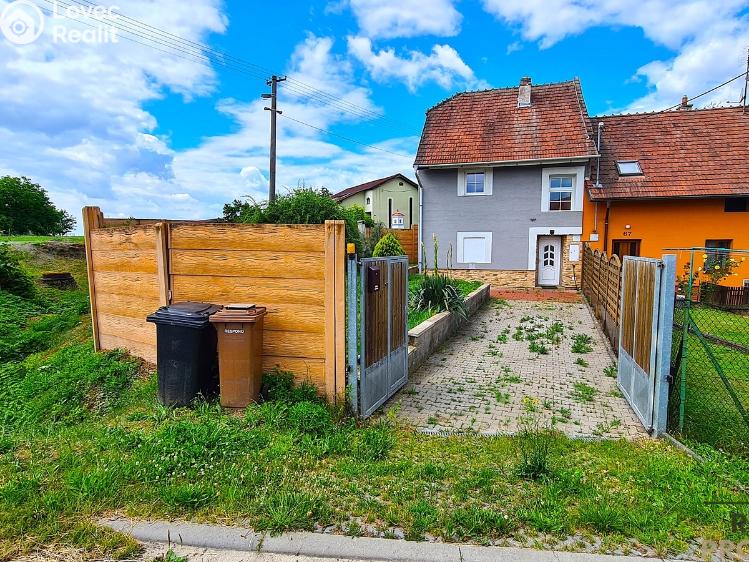 Prodej rodinného domu Vyškov č. 15