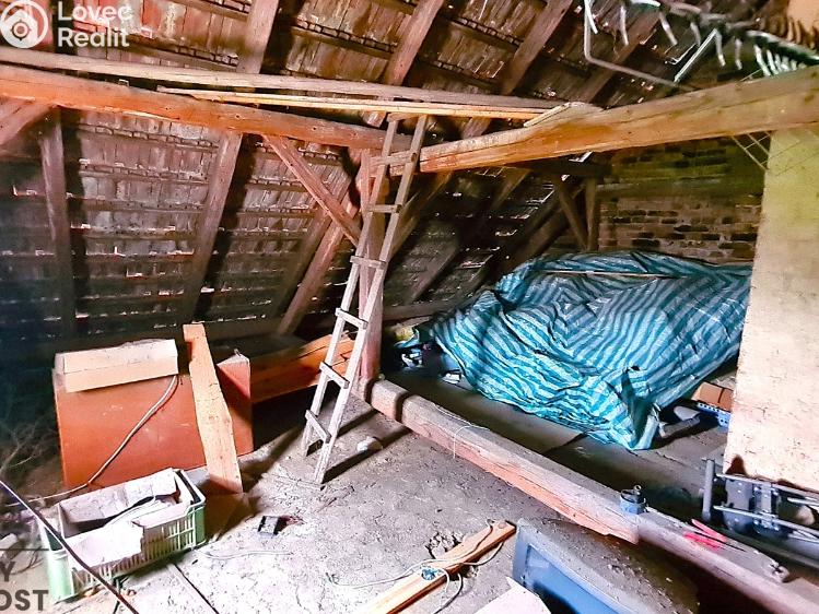 Prodej rodinného domu Vyškov č. 18