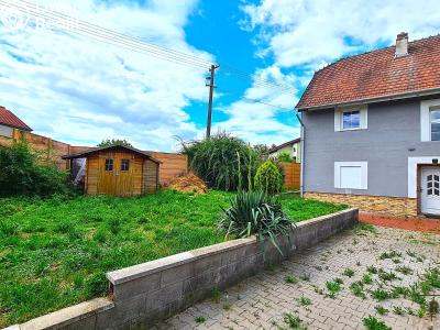 Prodej rodinného domu Vyškov č. 1